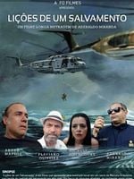 Pôster de Lições de um Salvamento