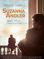 Pôster de Suzanna Andler