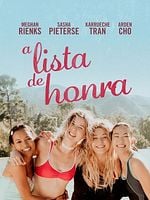 Pôster de A Lista de Honra