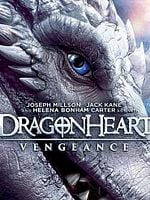 Pôster de Coração de Dragão: Vingança