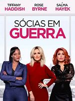 Pôster de Sócias em Guerra