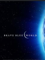 Pôster de Brave Blue World