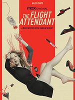 imagem de The Flight Attendant