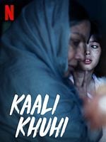 Pôster de A Maldição do Poço