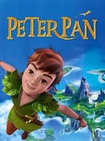 Pôster de Peter Pan