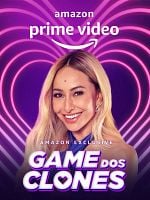 imagem de Game dos Clones