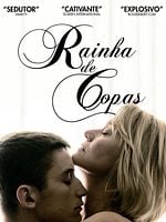 Pôster de Rainha de Copas