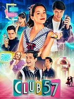 Pôster de Club 57