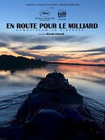 Pôster de Downstream to Kinshasa