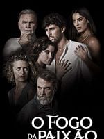 imagem de O Fogo da Paixão