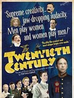 Pôster de The Twentieth Century