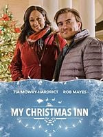 Pôster de Uma Pousada de Presente