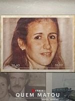 imagem de Quem Matou María Marta?