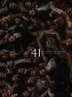 Pôster de O Baile dos 41