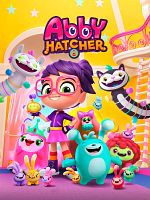 imagem de Abby Hatcher