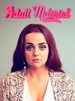 Pôster de Adult Material