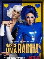 imagem de Nasce Uma Rainha