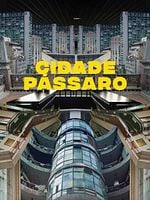Pôster de Cidade Pássaro