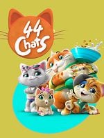imagem de 44 Gatos