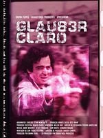 Pôster de Glauber, Claro