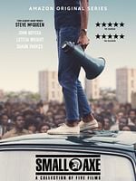imagem de Small Axe