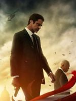 Pôster de Night Has Fallen