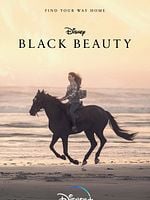 Pôster de Beleza Negra: Uma Amizade Verdadeira