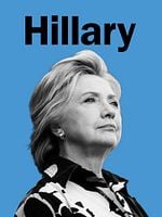 imagem de Hillary