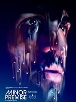 Pôster de Memória Fragmentada