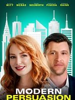 Pôster de De Frente com meu Ex