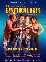Pôster de Os Espetaculares
