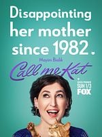 Pôster de Call Me Kat