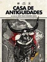 Pôster de Casa de Antiguidades