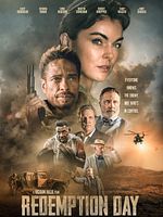 Pôster de O Resgate: O Dia da Redenção