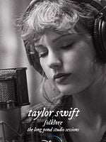 Pôster de Taylor Swift: Folklore - Sessões no Long Pond Studio