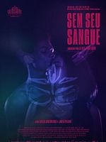 Pôster de Sem Seu Sangue