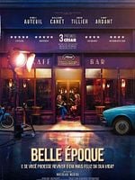 Pôster de Belle Époque