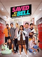 imagem de Saved by the Bell (2020)