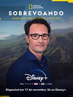 imagem de Sobrevoando