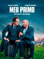 Pôster de Meu Primo