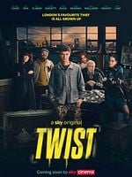 Pôster de Twist