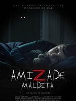 Pôster de Amizade Maldita