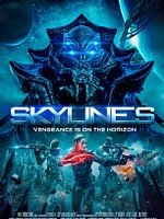 Pôster de Skylines 3