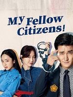 imagem de My Fellow Citizens!