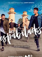 imagem de Os Experientes