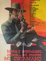 Pôster de Chamam-me Aleluia