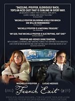 Pôster de French Exit