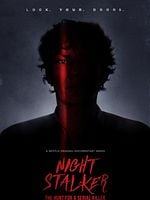 Pôster de Night Stalker: Tortura e Terror