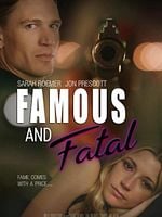 Pôster de Fama Fatal