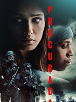Pôster de Procurada
